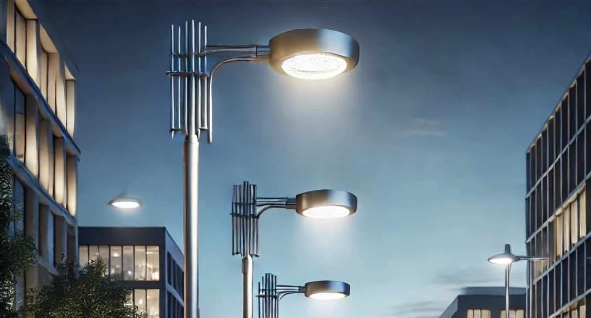 Będą nowe lampy, jeszcze więcej zieleni i świetne warsztaty dla mieszkańców