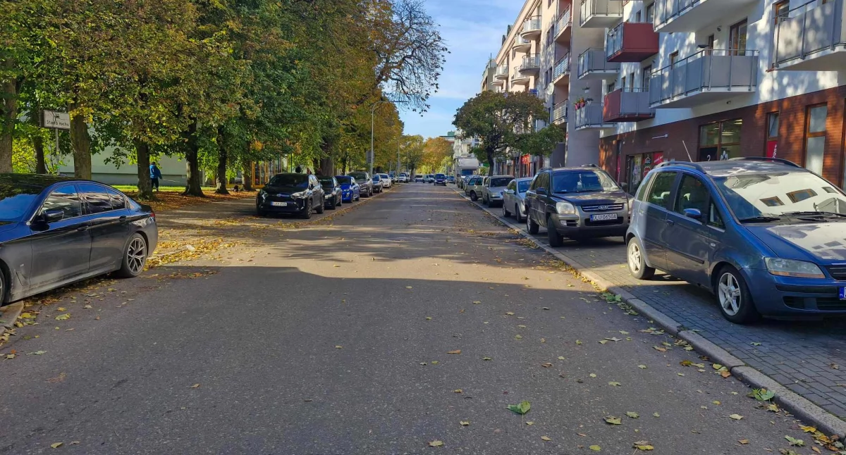 Są pieniądze na remont trzech ulic