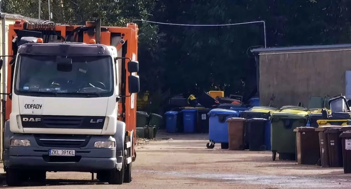 Ruszyła akcja odbioru gabarytów w mieście. Zobacz gdzie i kiedy wystawić śmieci (harmonogram)