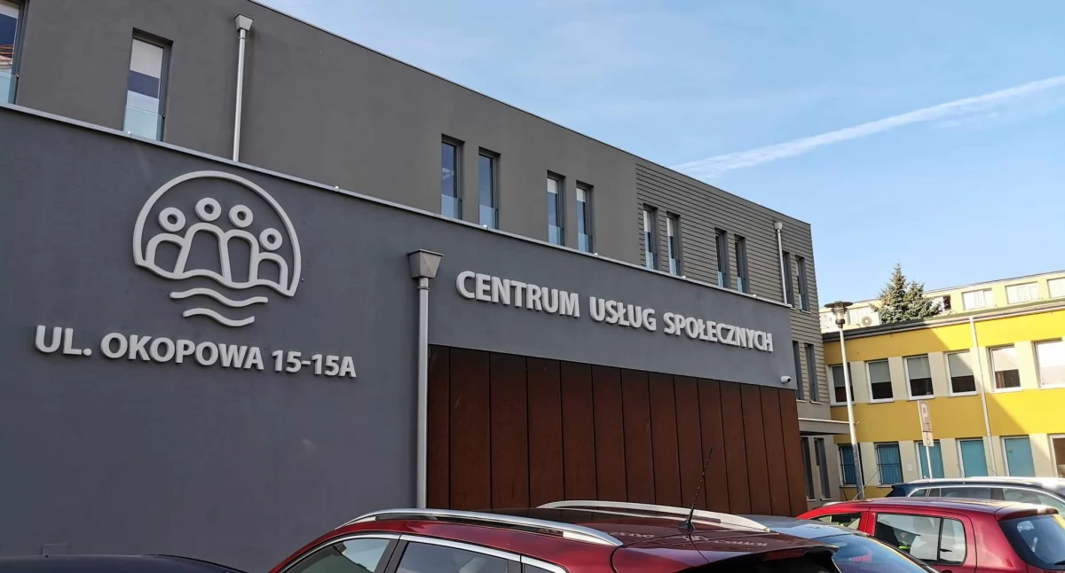 5,1 mln złotych na nowe usługi w CUS. Skorzysta z nich co najmniej 1300 mieszkańców