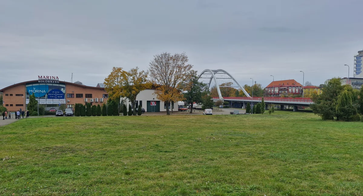 W Kołobrzegu będzie zadaszone lodowisko! Atrakcja pojawi się w nietypowym miejscu