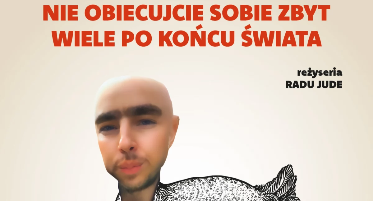 DKF Sztorm. Nowy film czołowego rumuńskiego reżysera