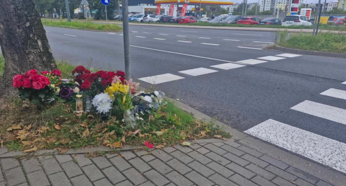 Tu jest jak na torze wyścigowym. Jest petycja - mieszkańcy domagają się komisji ekspertów