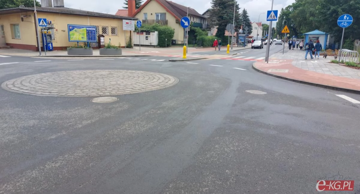 Uwaga Kierowcy! Utrudnienia na dzielnicy Zachodniej