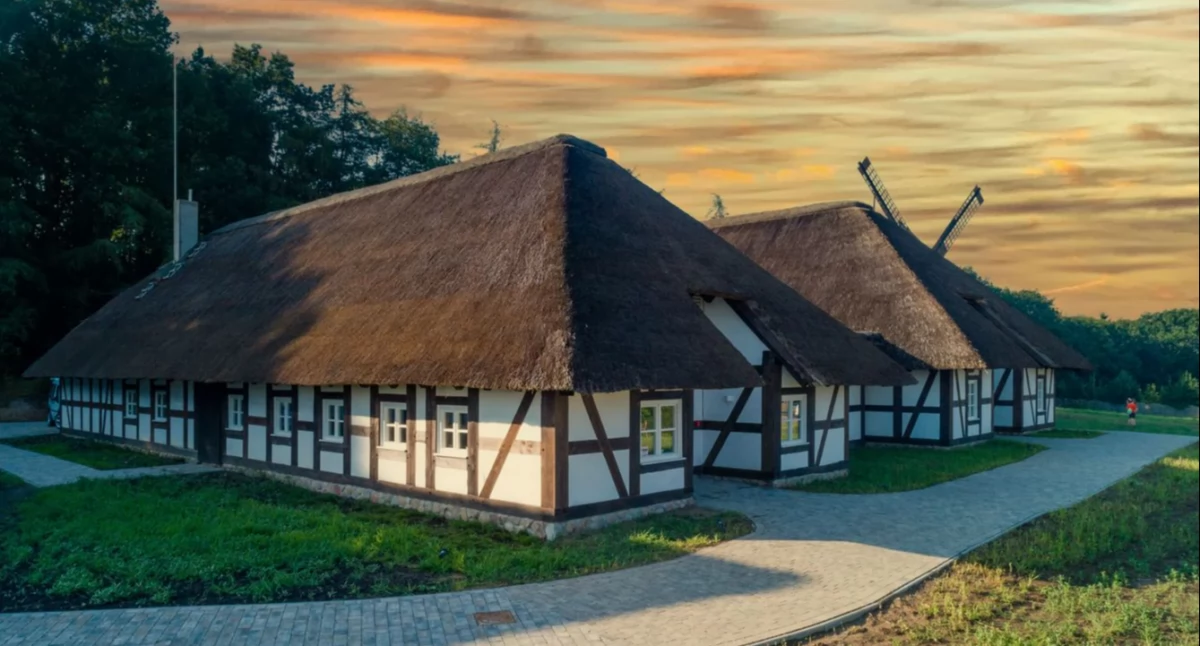 Niezwykła atrakcja na Pomorzu Zachodnim oficjalnie otwarta. Zajrzyj do Niechorza