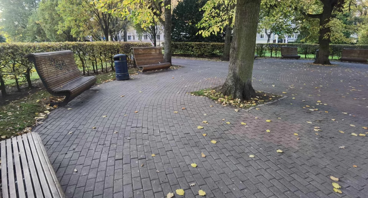 Plac przy Baszcie Lontowej będzie miał nową nazwę. IPN zakwestionował dotychczasową