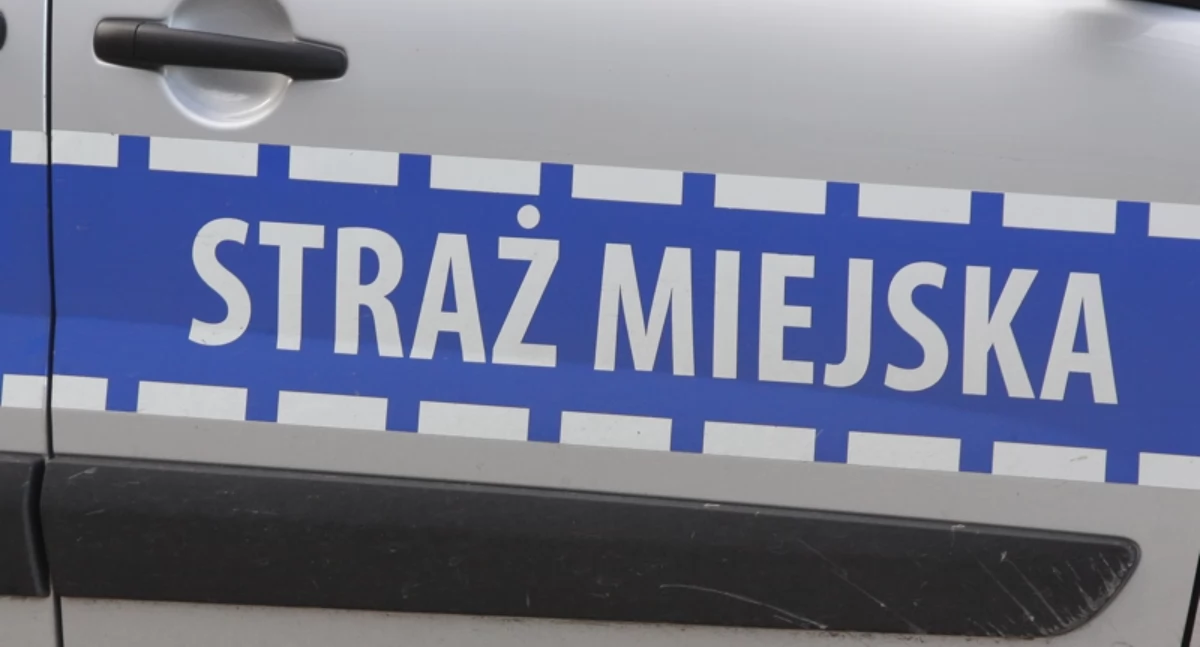 Rusza nabór kandydatów do straży miejskiej