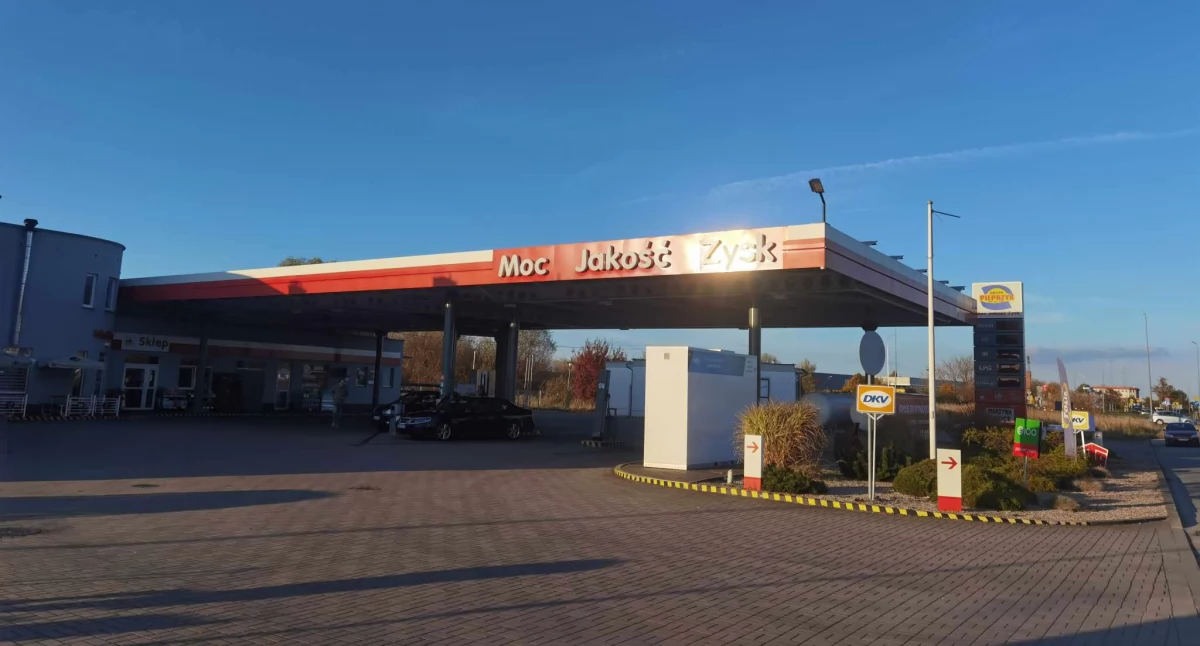 Czy w Kołobrzegu można zatankować za mniej niż 6 zł? Sprawdziliśmy