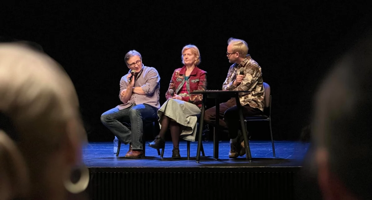 Listopad z kulturą. Program wydarzeń Regionalnego Centrum Kultury