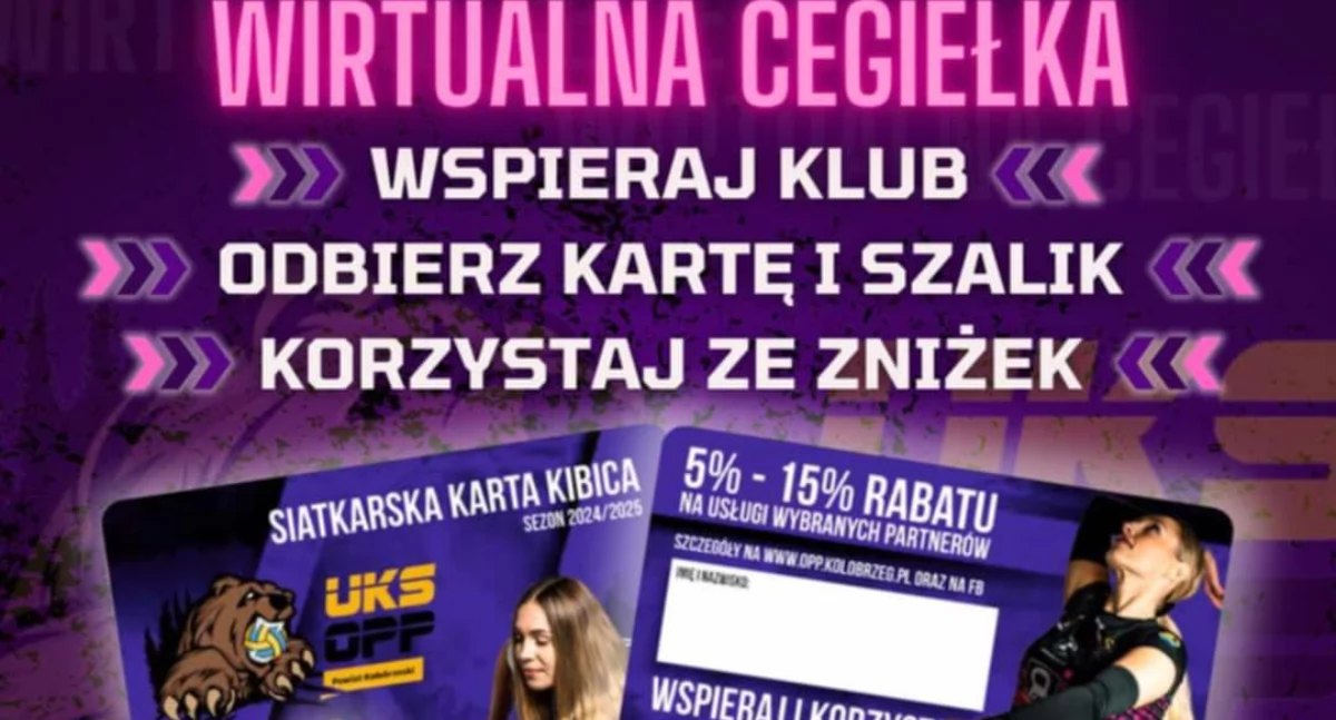 Wspieraj siatkarki i korzystaj ze zniżek