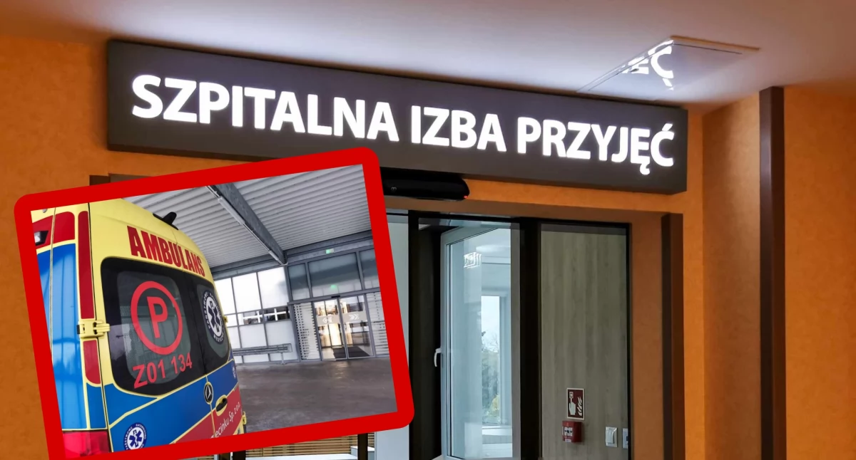 W Kołobrzegu potrzebny jest SOR? Będzie dyskusja o stanie opieki zdrowotnej w mieście
