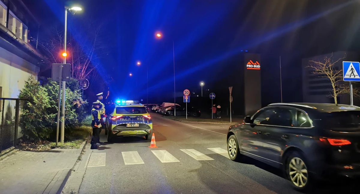 Policja podsumowała świąteczny weekend. Było inaczej niż zazwyczaj