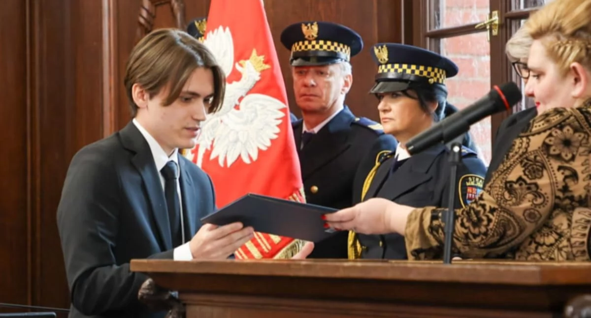 Radny zgłosił na policję... radnych. W tle zastraszanie i fala hejtu
