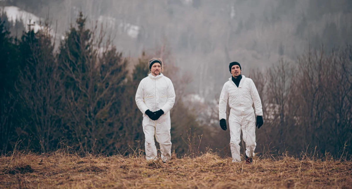 Roshko Brothers gościem Adebaru. Koncert nowoczesnej muzyki z głębokimi korzeniami w klasyce