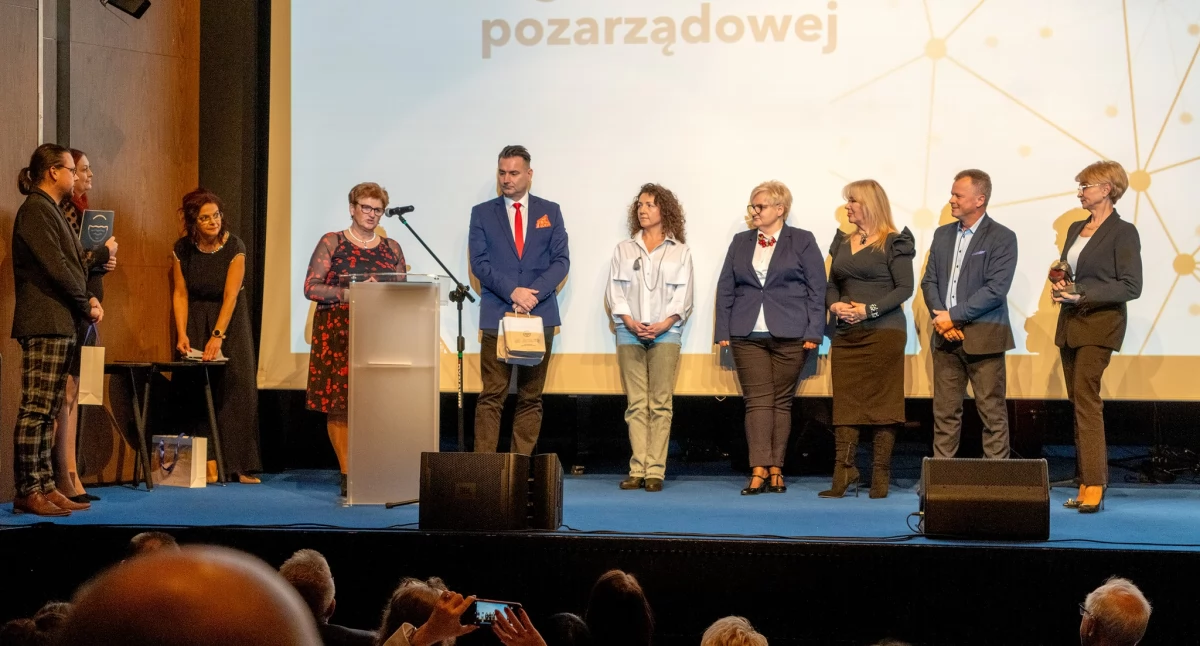 Wystartował konkurs Wolontariusz Roku 2024. Zgłoś osoby lub organizacje
