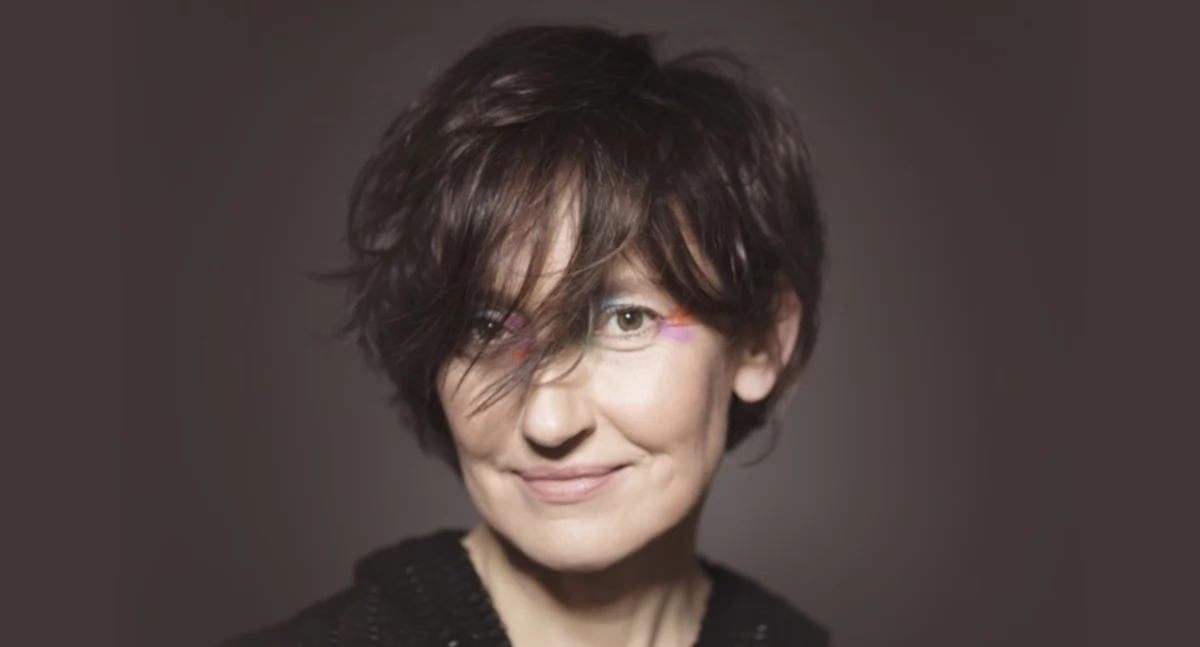 Niepowtarzalny głos i charyzma. Katarzyna Groniec gościem Regionalnego Centrum Kultury