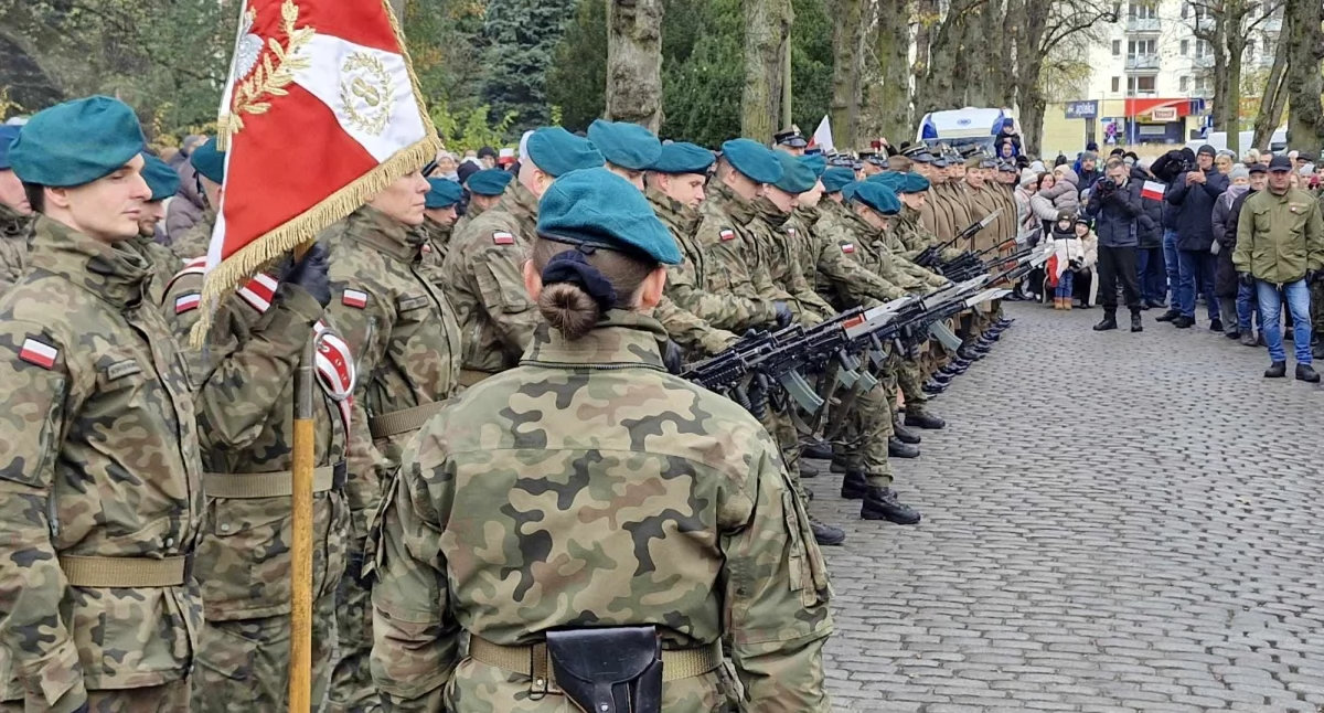 11 listopada. Obchody Narodowego Święta Niepodległości | zdjęcia