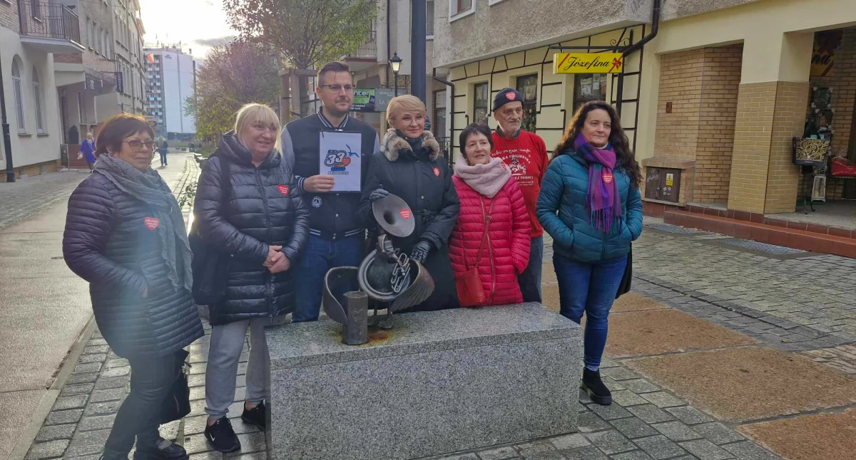 Rusza rejestracja wolontariuszy WOŚP. Jak można się zapisać?