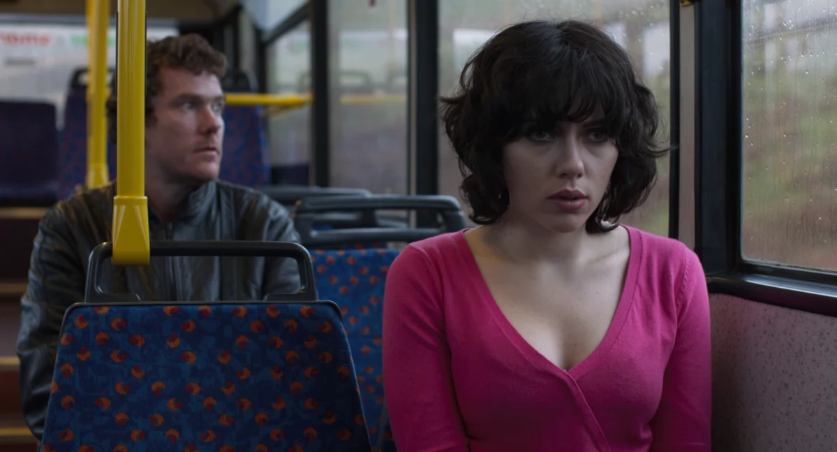 Arcydzieło światowego kina ze Scarlett Johansson