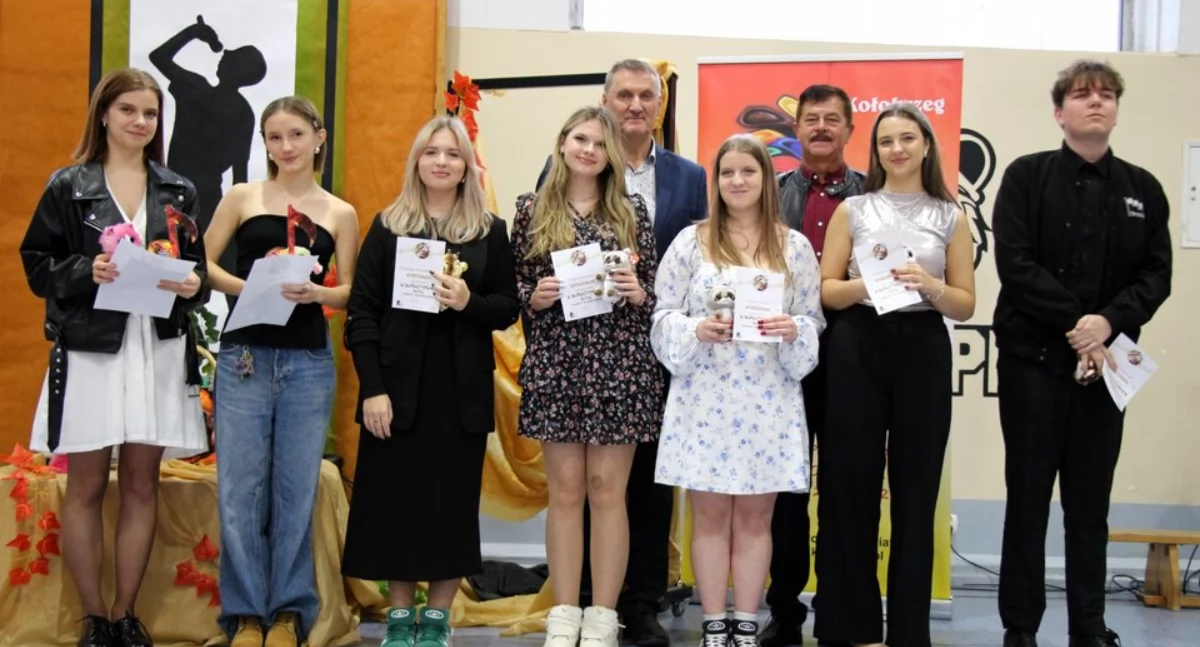 Bursztynowa Nutka w hali OPP - lista laureatów (zdjęcia)