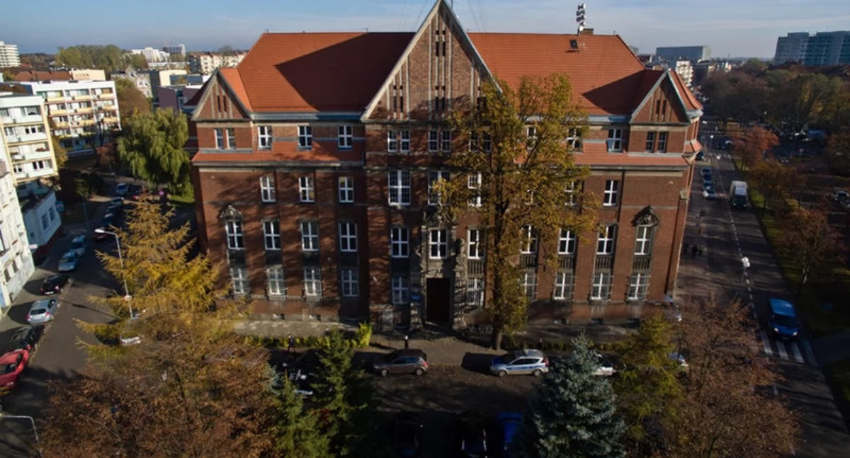 Miasto dofinansuje projekt nowej komendy policji. Obiekt ma stanąć szybciej niż planowano