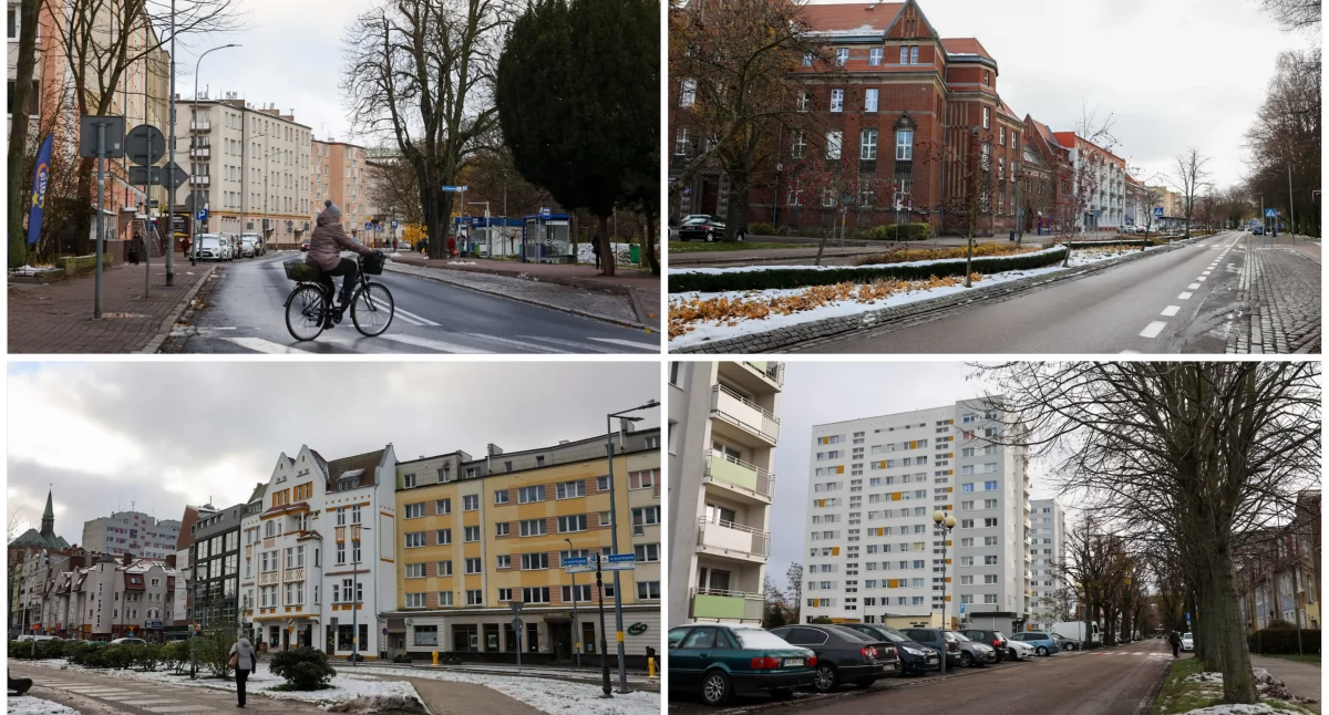 Pamiętasz dawne nazwy ulic? Sprawdź, jak dobrze znasz Kołobrzeg (quiz)