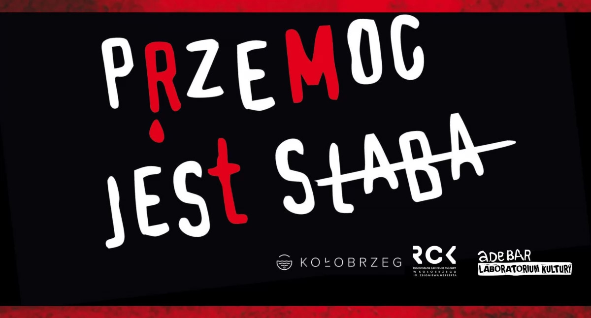 Kampania 16 Dni Przeciw Przemocy