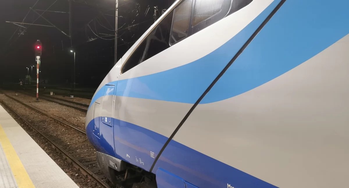 Wraca pendolino. Nowe połączenia do Warszawy, Krakowa i Wrocławia