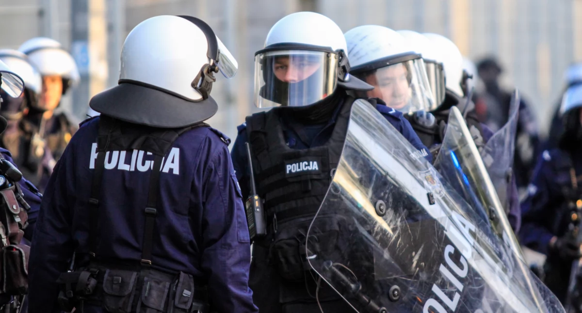Przyjdź i zobacz jak pracują policjanci. Dzień otwarty w komendzie policji