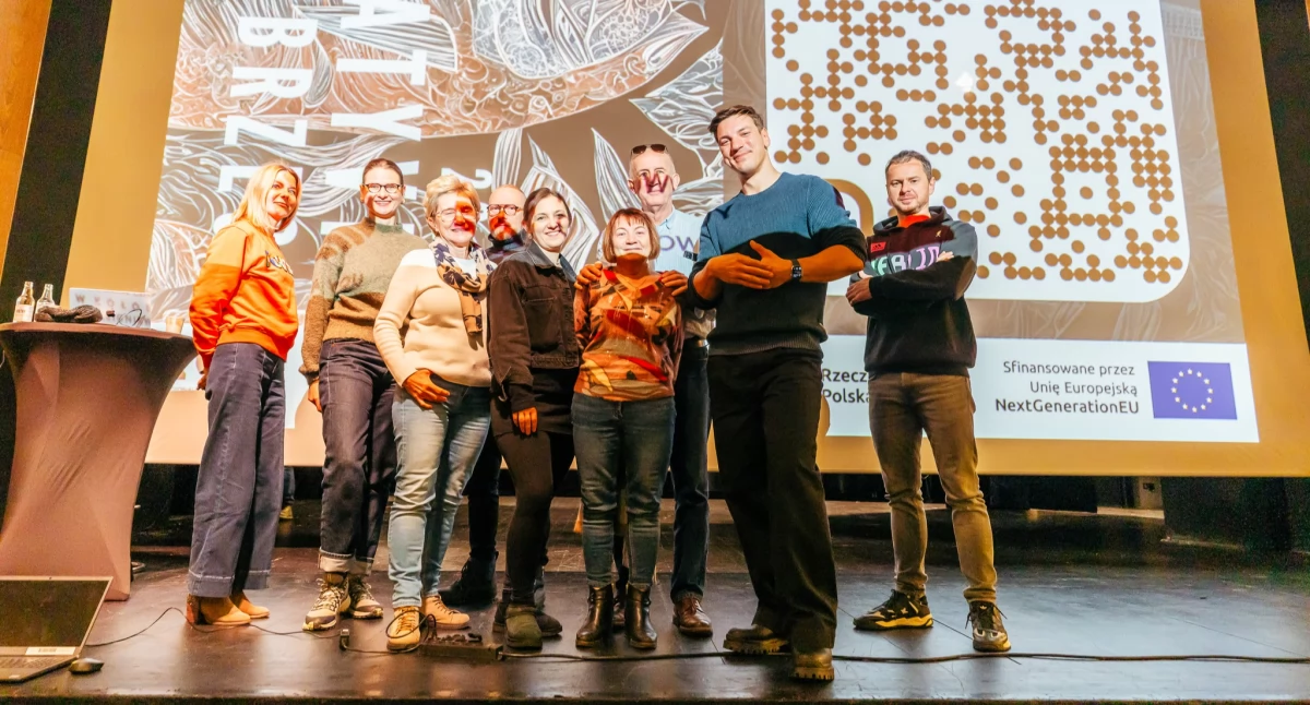 Kulturalny grudzień z RCK. Co będzie się działo? (program wydarzeń)
