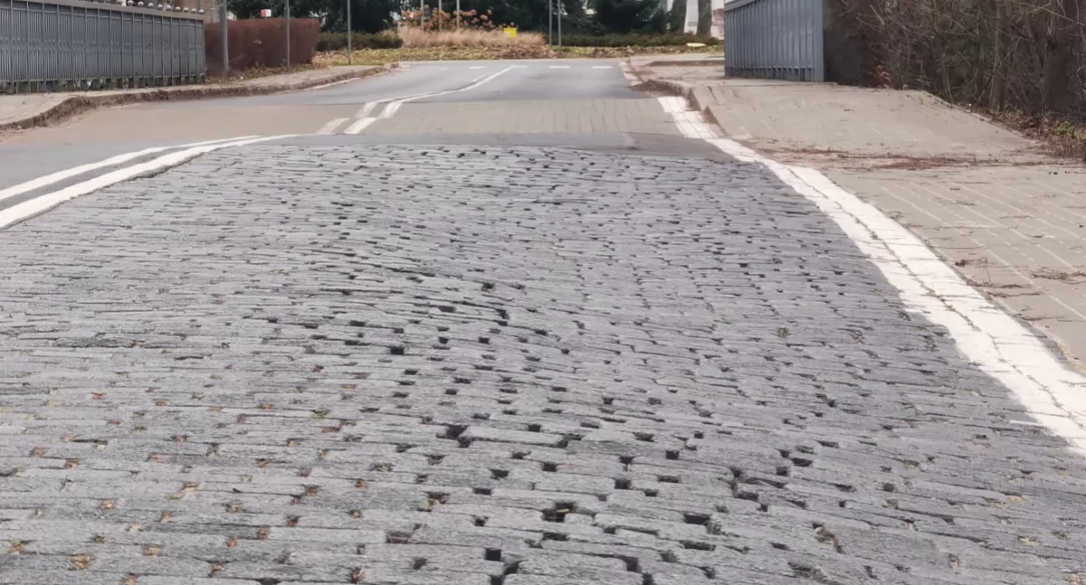 Największy bubel sprzed 20 lat w końcu do remontu. Padł konkretny termin