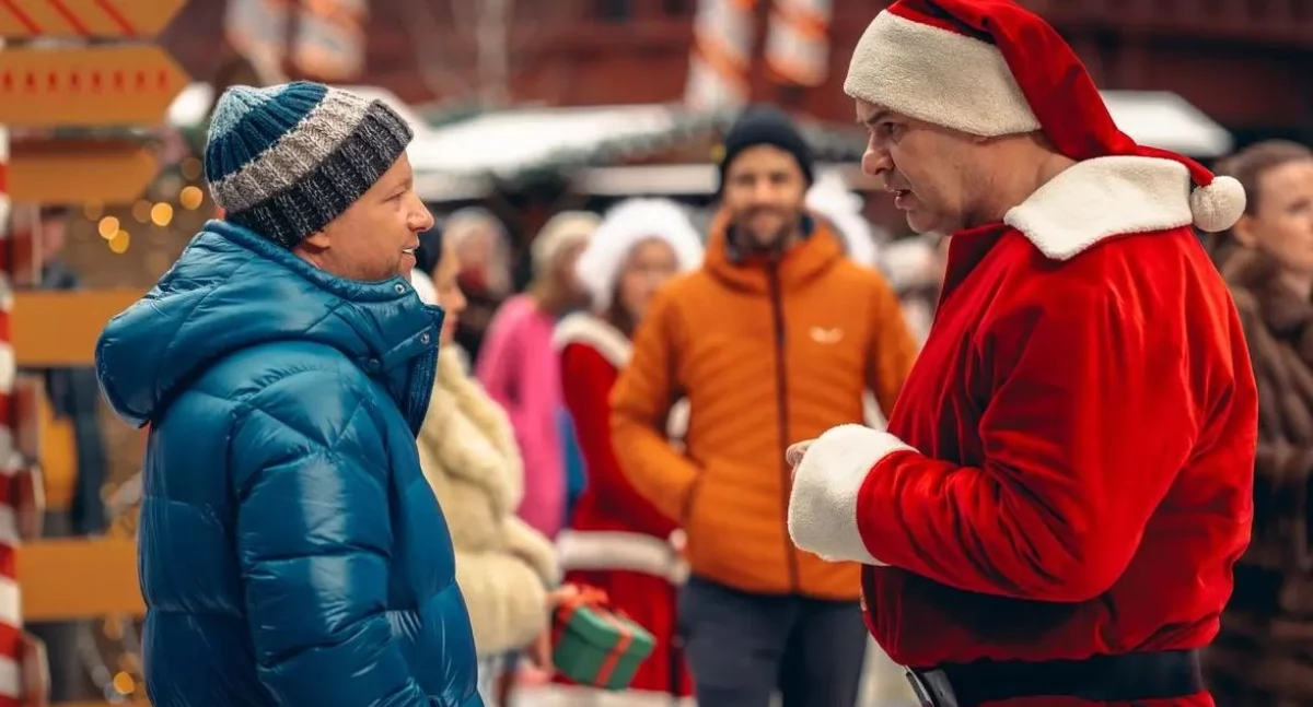 Co w kinie na najbliższe dni? Sprawdź repertuar Kina Wybrzeże