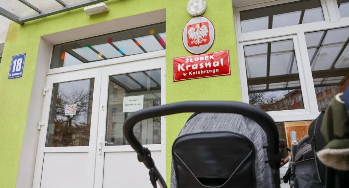 Trwa nabór do nowego żłobka. Ile czasu pozostało?