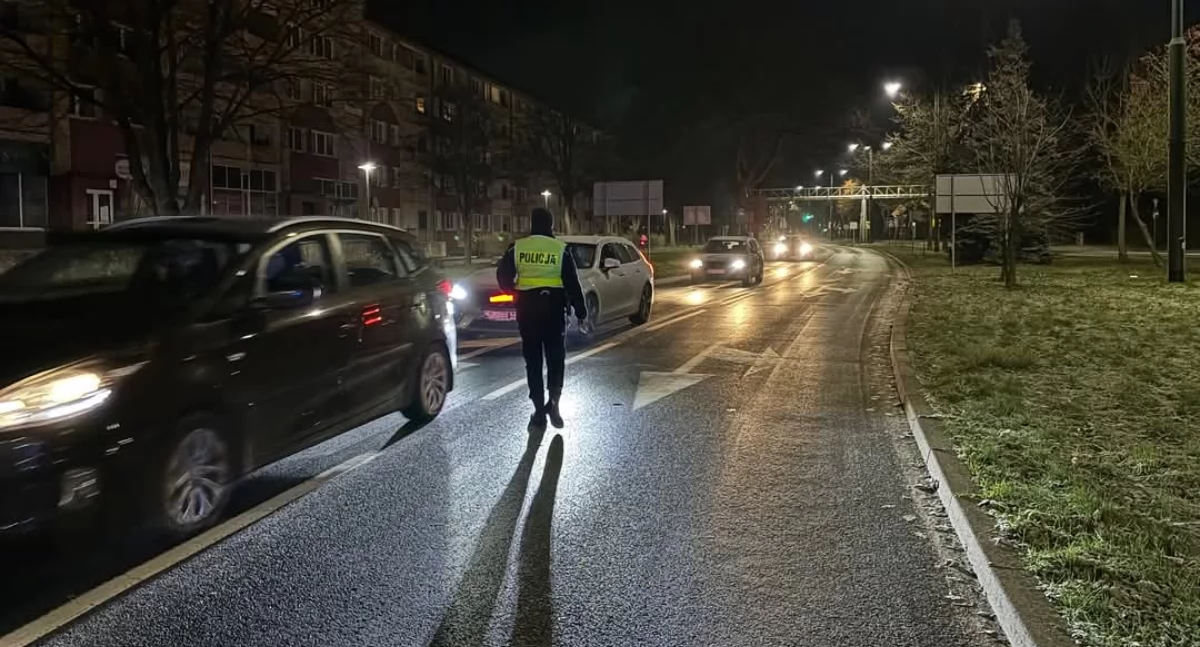 Policja sprawdzała trzeźwość kierowców. Jaki jest rezultat?