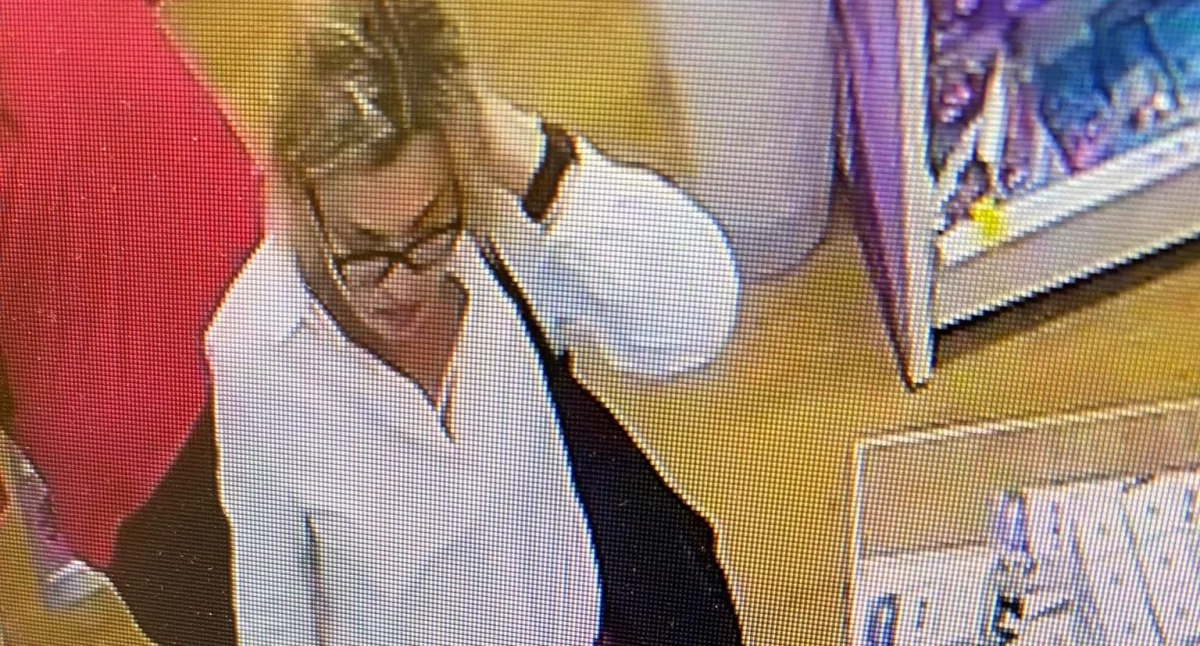 Policja poszukuje tej kobiety. Znasz ją?