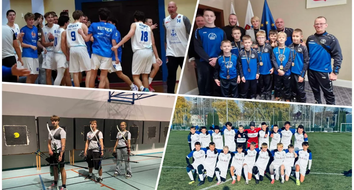 Do podziału jest 4,6 mln złotych. Kluby i stowarzyszenia sportowe mogą już składać wnioski o dotacje
