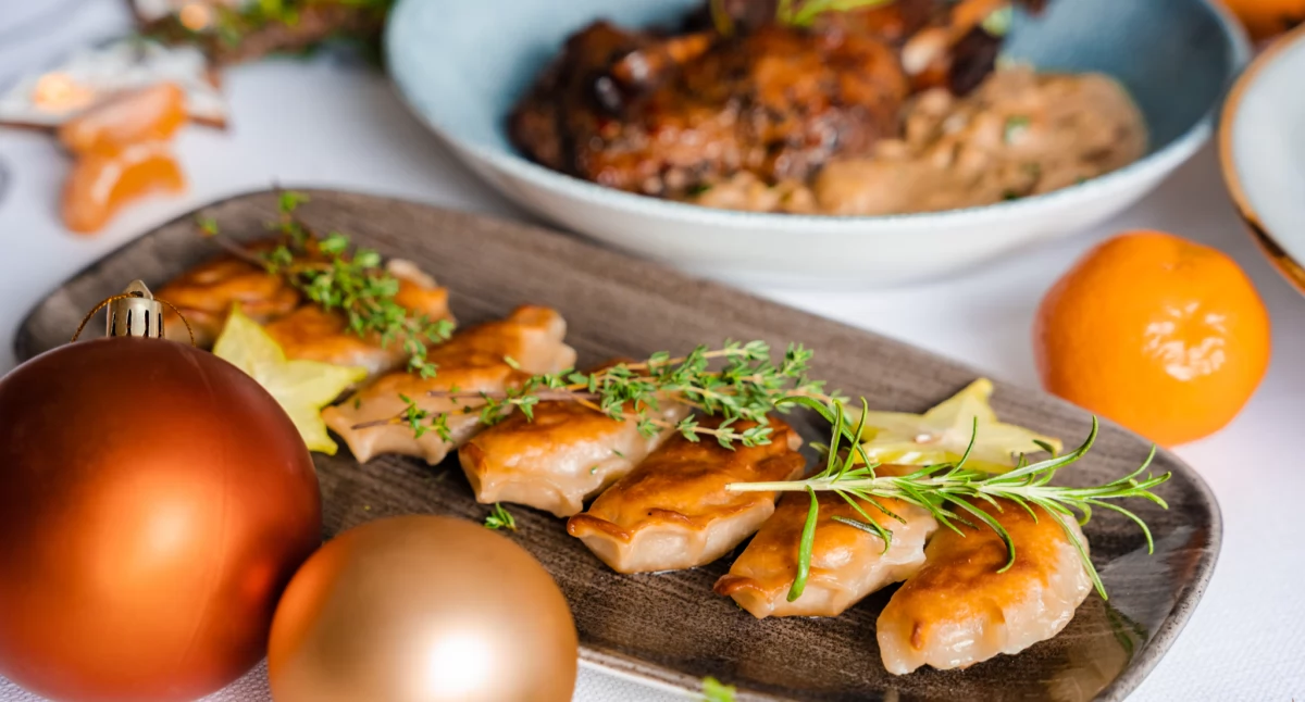 Święta pełne smaku z Wichłacz Grill House!