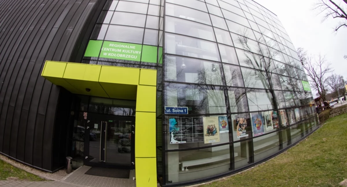 Regionalne Centrum Kultury zatrudni na stanowisko sprzątaczki