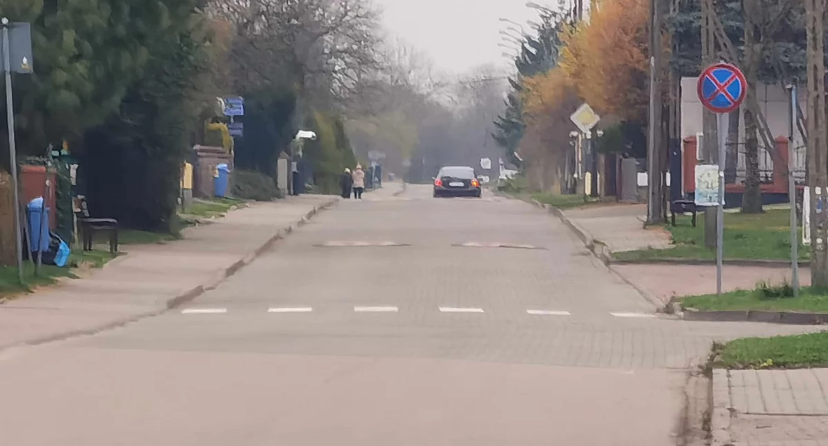 Zmiana organizacji ruchu w nadmorskiej części miejscowości. Jest jednak kilka warunków