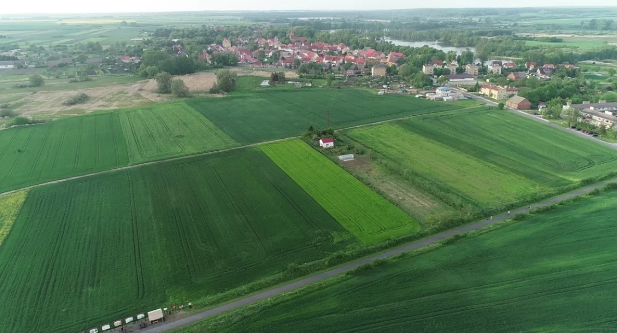 Rowerowa trasa Pojezierzy Zachodnich. Jest przetarg na kolejne odcinki