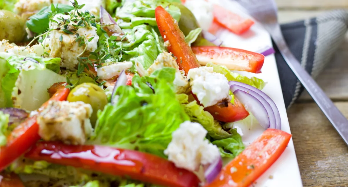 5 pomysłów na lunch do pracy. Zdrowe i odżywcze posiłki