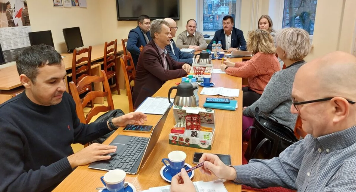 Bezrobocie w powiecie kołobrzeskim najniższe w województwie
