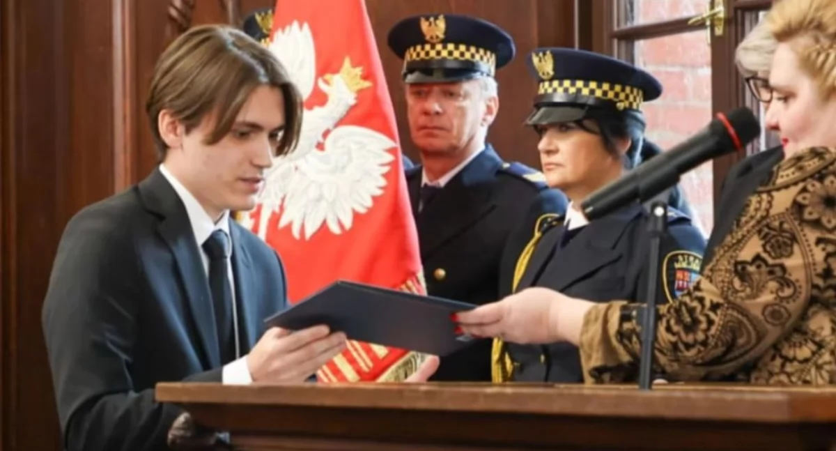 Wraca sprawa miejsca zamieszkania radnego Tomickiego. Wojewoda zlecił weryfikację