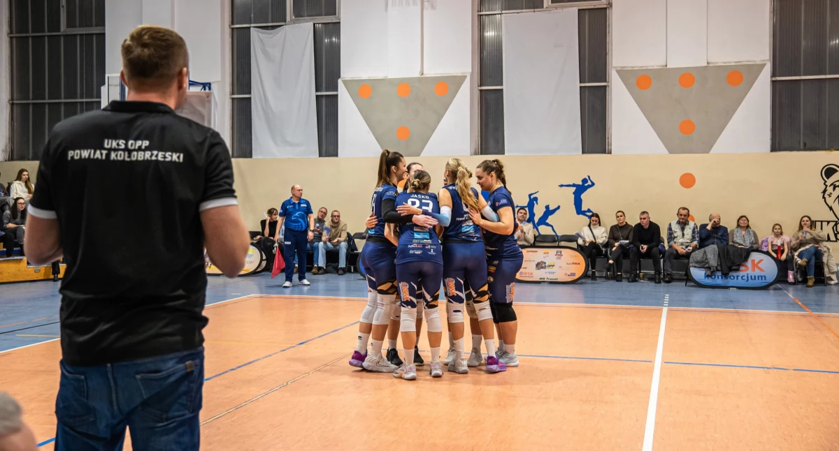 Kolejny mecz siatkarek już w niedzielę. Derby Pomorza Zachodniego