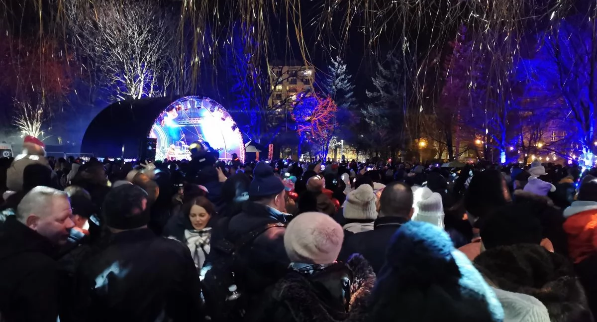 Kołobrzeska Noc Sylwestrowa. Kto gwiazdą wieczoru?