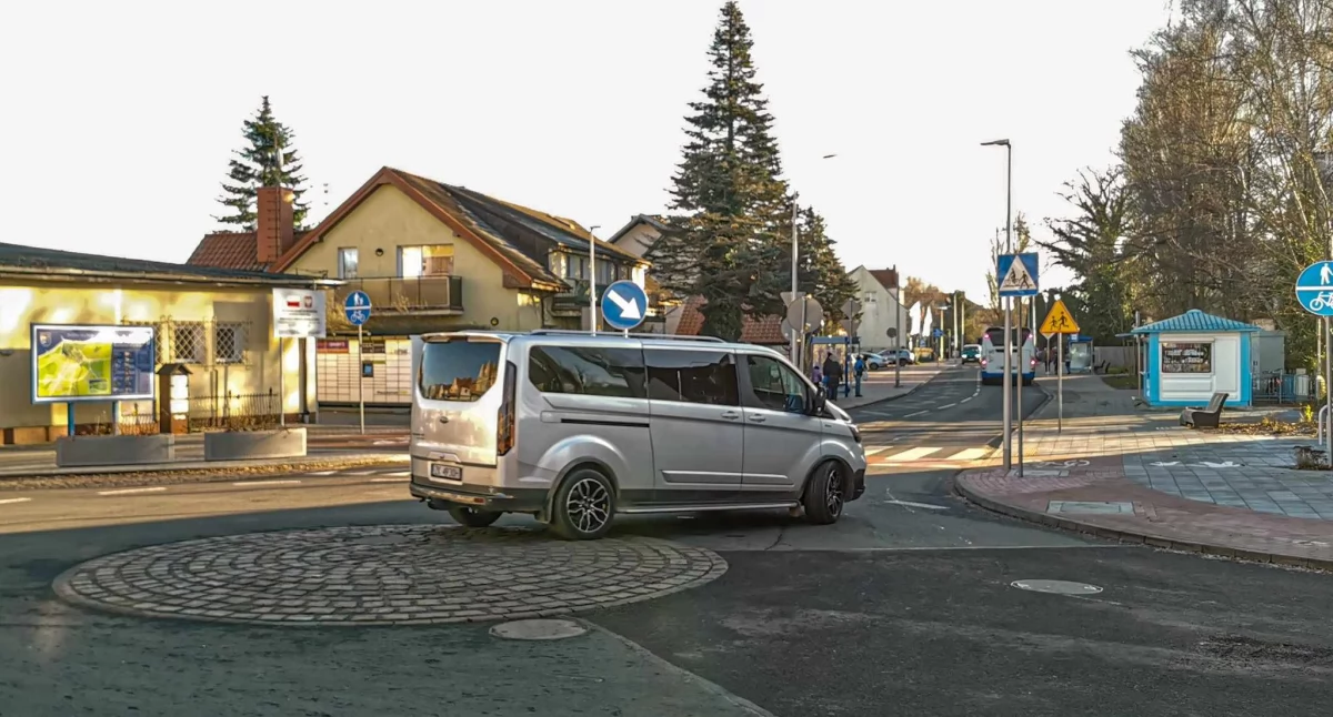 Nowe rondo zyska imię brutalnie zamordowanej kołobrzeżanki? Jest projekt uchwały