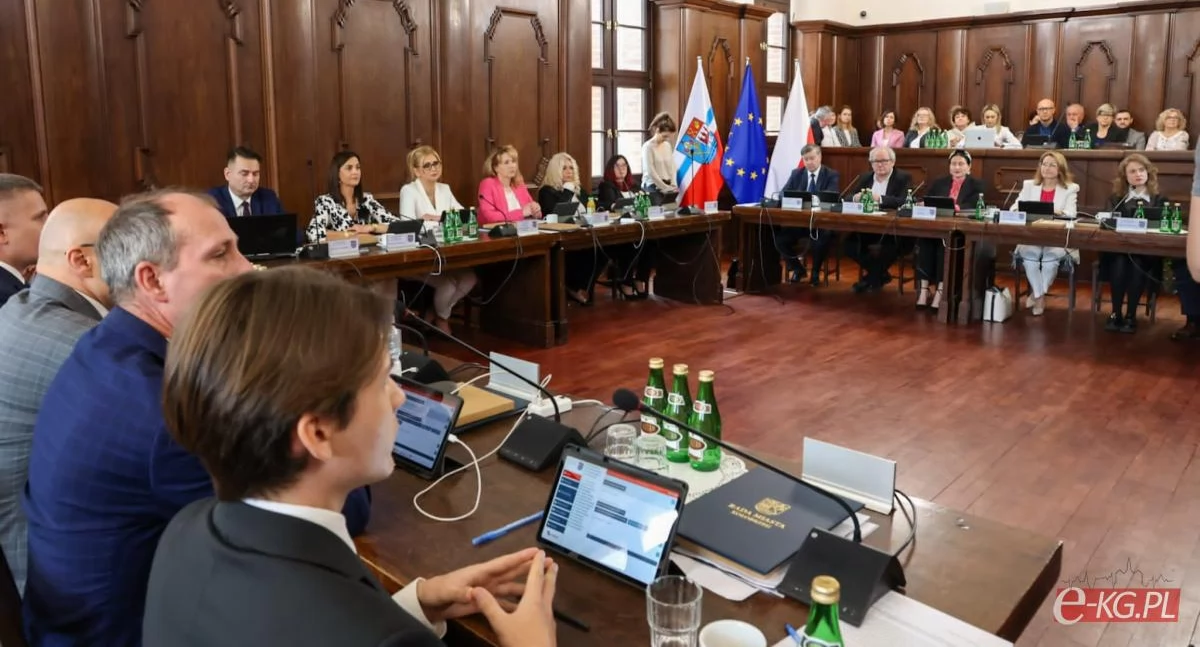 Rada Miasta z apelem do premiera Tuska