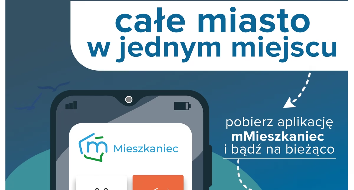 Nowa apka dedykowana kołobrzeżanom. Całe miasto w jedym miejscu