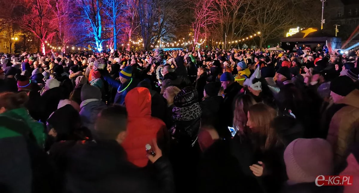 Ilość rezerwacji jak w wakacje. Kołobrzeg popularny na sylwestra