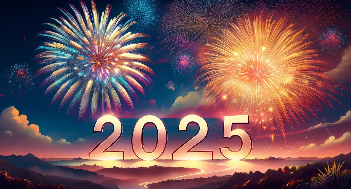 Horoskop dla kołobrzeżan na 2025 rok